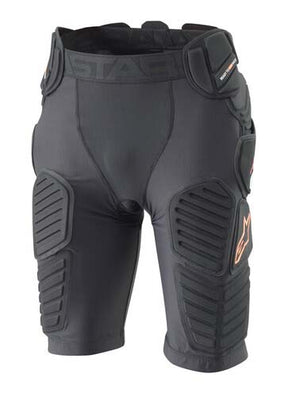 BIONIC PRO PROTECTION SHORTS M product image