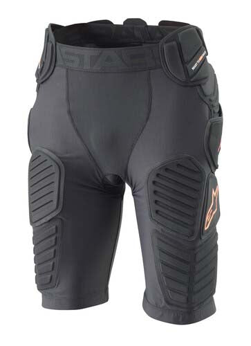 BIONIC PRO PROTECTION SHORTS L product image