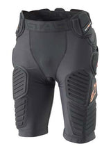 BIONIC PRO PROTECTION SHORTS XL product image