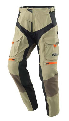 DEFENDER PANTS XXL/38 product image