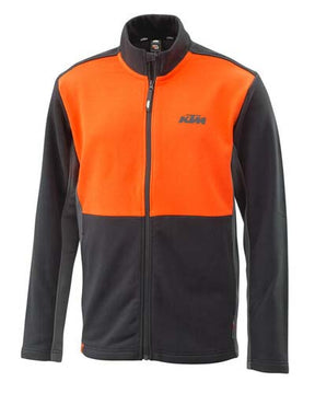 MECHANIC ZIP SWEATER M product image