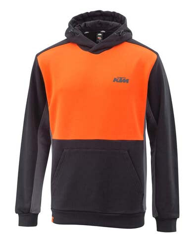 MECHANIC HOODIE L product image