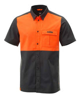 MECHANIC SHIRT XS product image