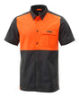 MECHANIC SHIRT M product image