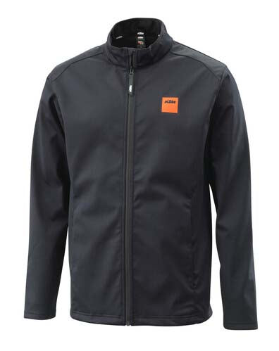 PURE SOFTSHELL XXS product image