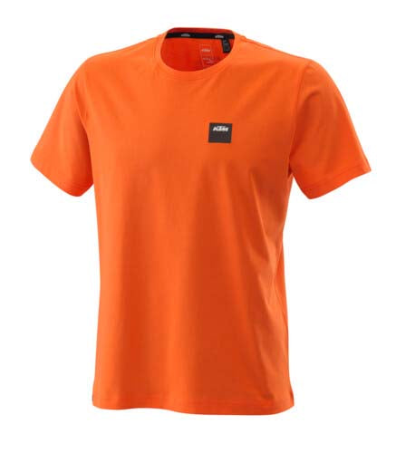 PURE TEE ORANGE XL product image
