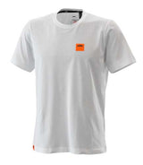PURE TEE WHITE XXS product image