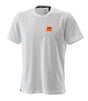 PURE TEE WHITE XXS product image