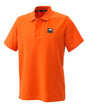 PURE POLO ORANGE XXL product image