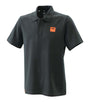 PURE POLO BLACK XS product image