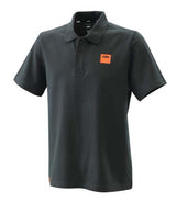 PURE POLO BLACK L product image