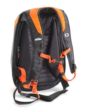 PURE NO DRAG BACKPACK product image