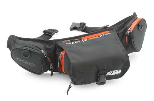 PURE COMP BELT BAG product image