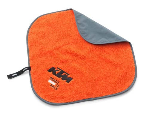 RACETRACK CHANGING MAT product image