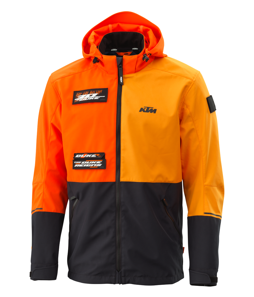 DUKE JACKET S product image
