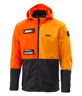 DUKE JACKET M product image