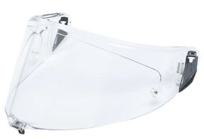 PISTA GP RR / CORSA R VISOR CLEAR OS product image