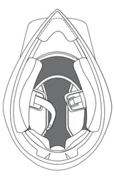 AX9 CROWN PAD XS product image