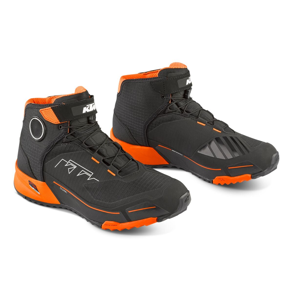 CR-X DRYSTAR SHOES 43 product image