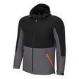 TWO 4 RIDE V3 JACKET BLK/GREY M product image