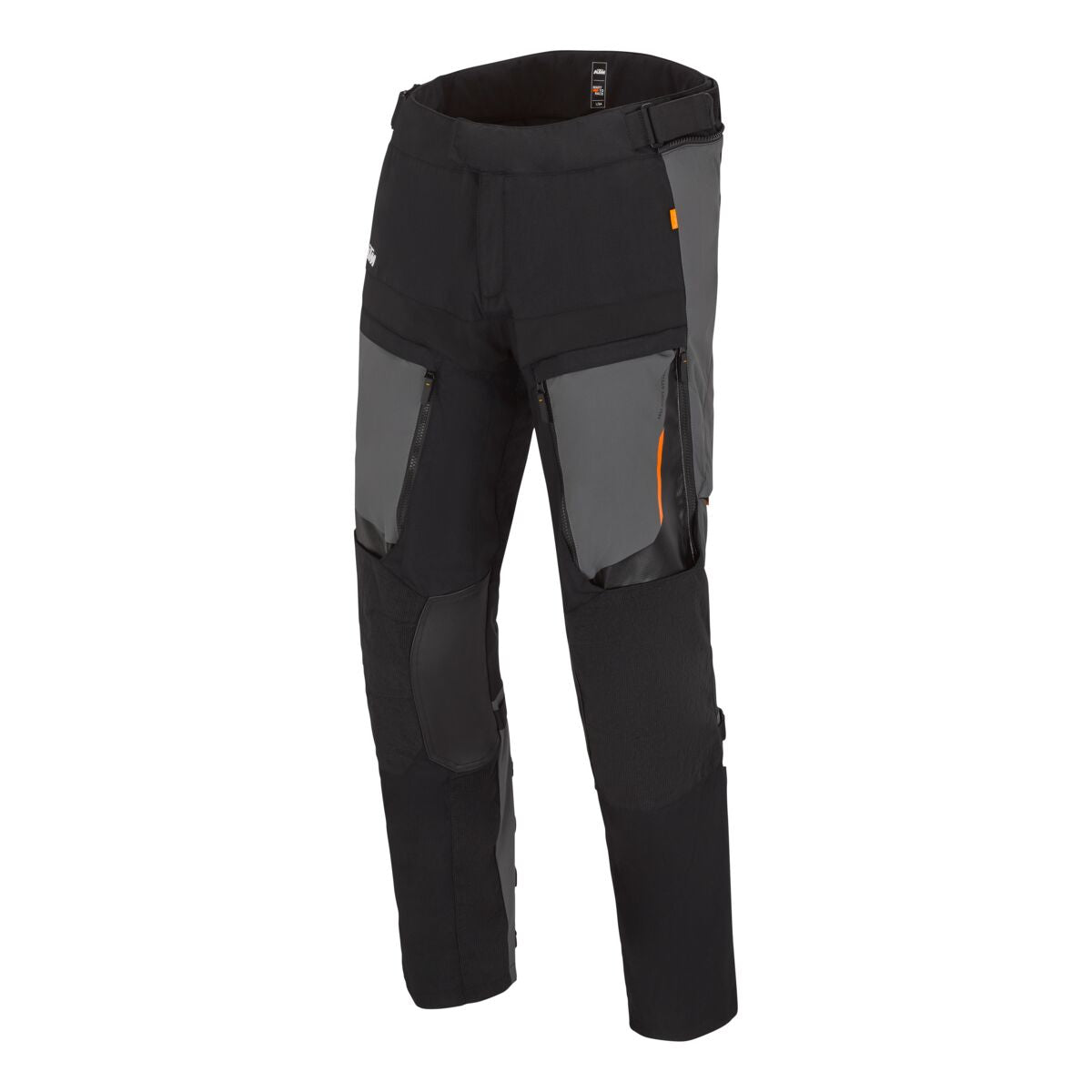TERRA ADV V3 PANTS BLK/GREY XS/28 product image