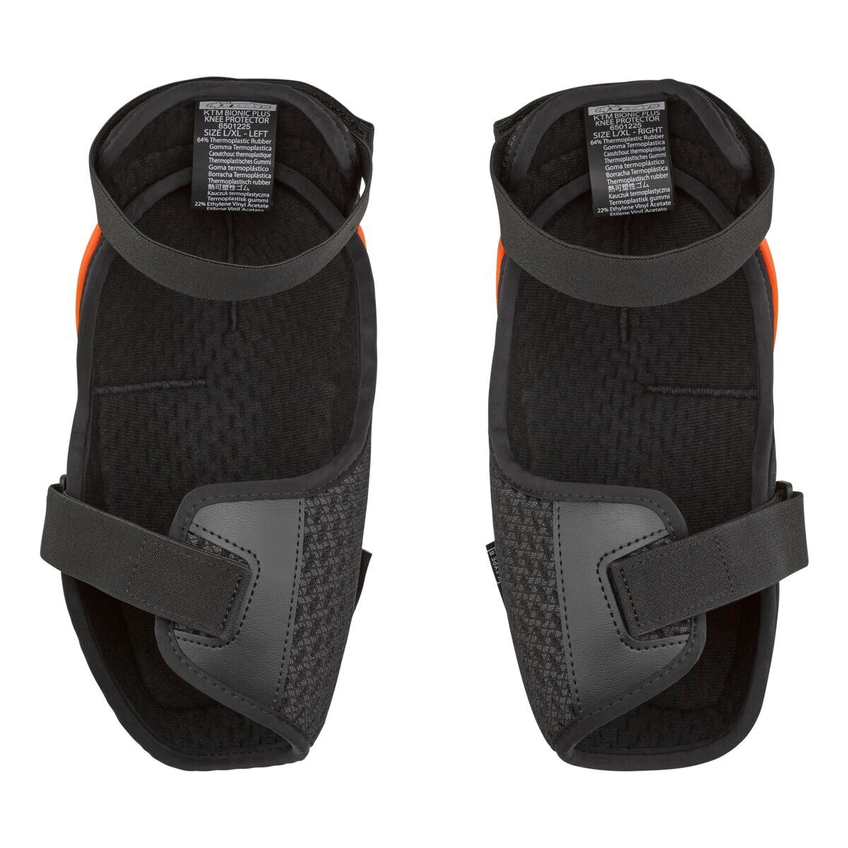 BIONIC PLUS KNEE PROTECTOR L/XL product image