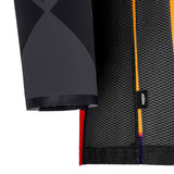 GRAVITY-FX AIR JERSEY BLK/ORANGE L product image