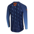 GRAVITY-FX AIR JERSEY ORANGE/BLUE M product image