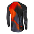 GRAVITY-FX JERSEY BLK/GREY M product image