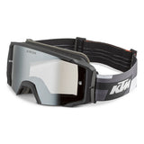 BLAST XR1 GOGGLES BLK/GREY OS product image