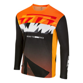 POUNCE JERSEY ORANGE L product image
