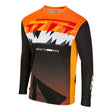 POUNCE JERSEY ORANGE XL product image