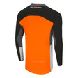 RACETECH PRO JERSEY BLK/GREY S product image