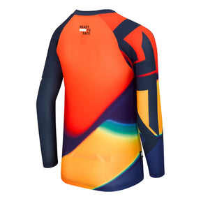 KIDS GRAVITY-FX JERSEY 104/3-4Y product image