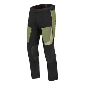 TERRA ADV V3 PANTS BLK/GREEN XL/36 product image