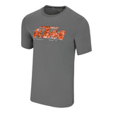 LOGO TEE GREY XXL product image