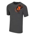 ORANGE FLUIDS TEE M product image