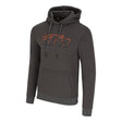 ESSENTIAL HOODIE DARK GREY XXL product image