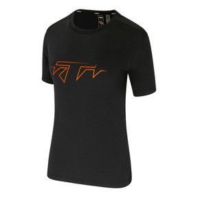 WOMEN LOGO TEE L product image