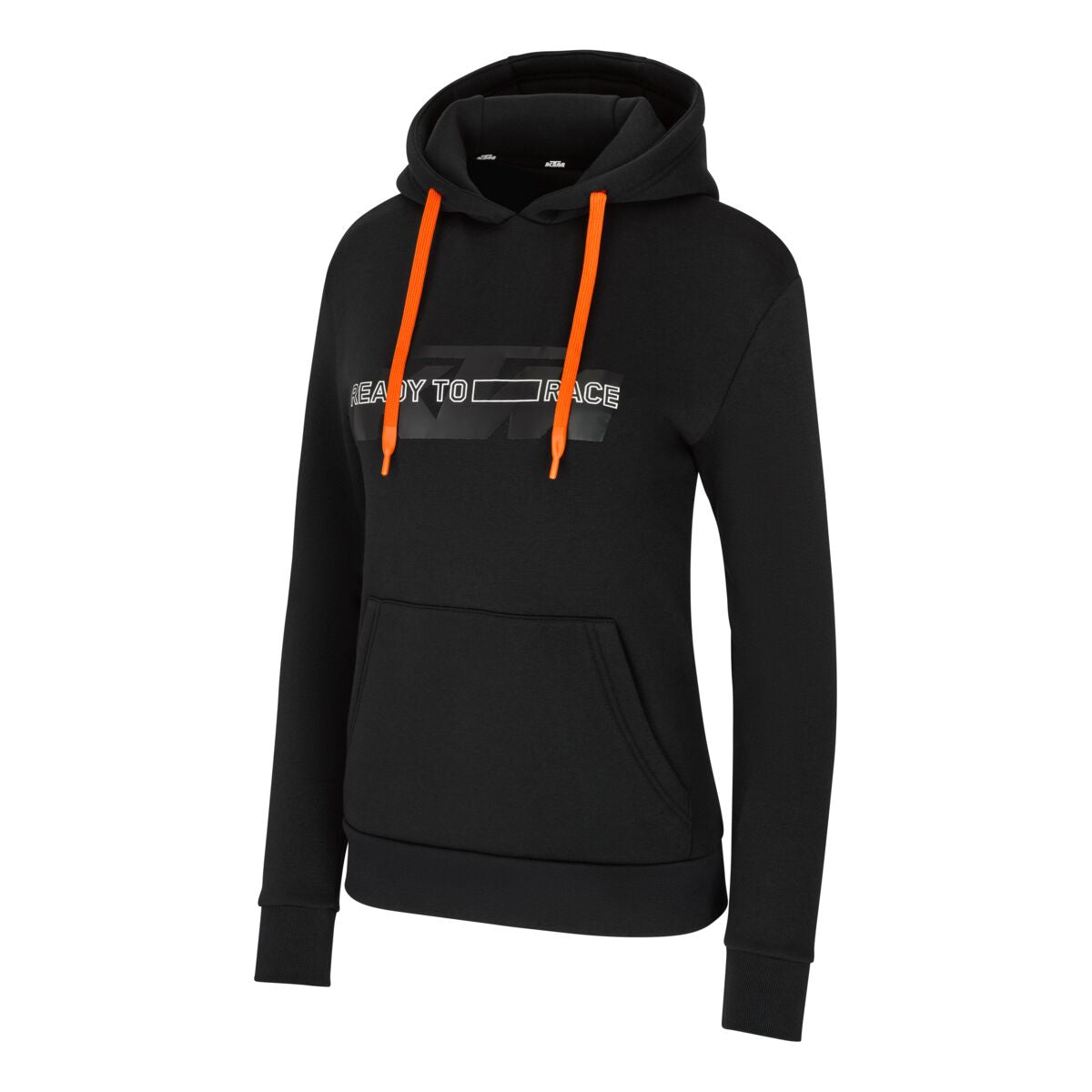 WOMEN LOGO HOODIE XS product image