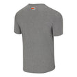 PURE TEE DARK GREY MELANGE XXL product image