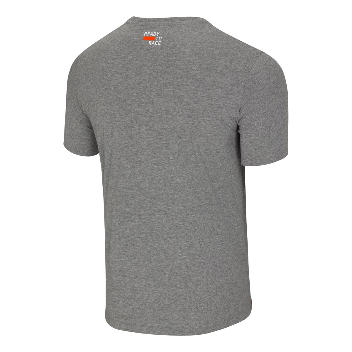 PURE TEE DARK GREY MELANGE XXL product image