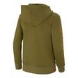 KIDS RACING ZIP HOODIE 140/8-10Y product image
