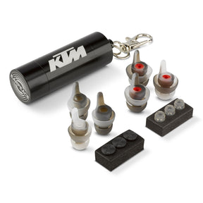 REUSABLE EARPLUGS product image