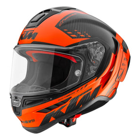 SUPERTECH R10 CARBON HELMET XXL/63-64 product image