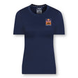 RB KTM WOMEN BACKPRINT T-SHIRT NAVY XXL product image