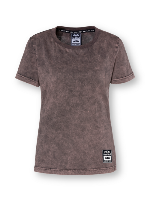RB KTM WOMEN SHRED T-SHIRT XS product image