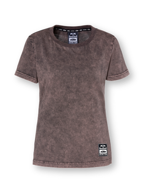 RB KTM WOMEN SHRED T-SHIRT M product image