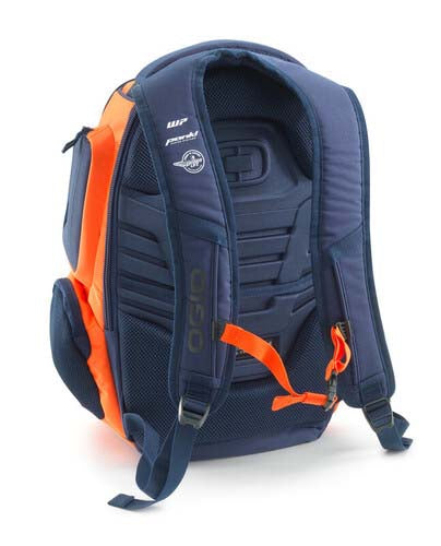 REPLICA TEAM REV BACKPACK product image