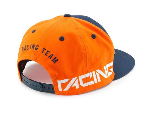 REPLICA TEAM FLAT CAP OS product image